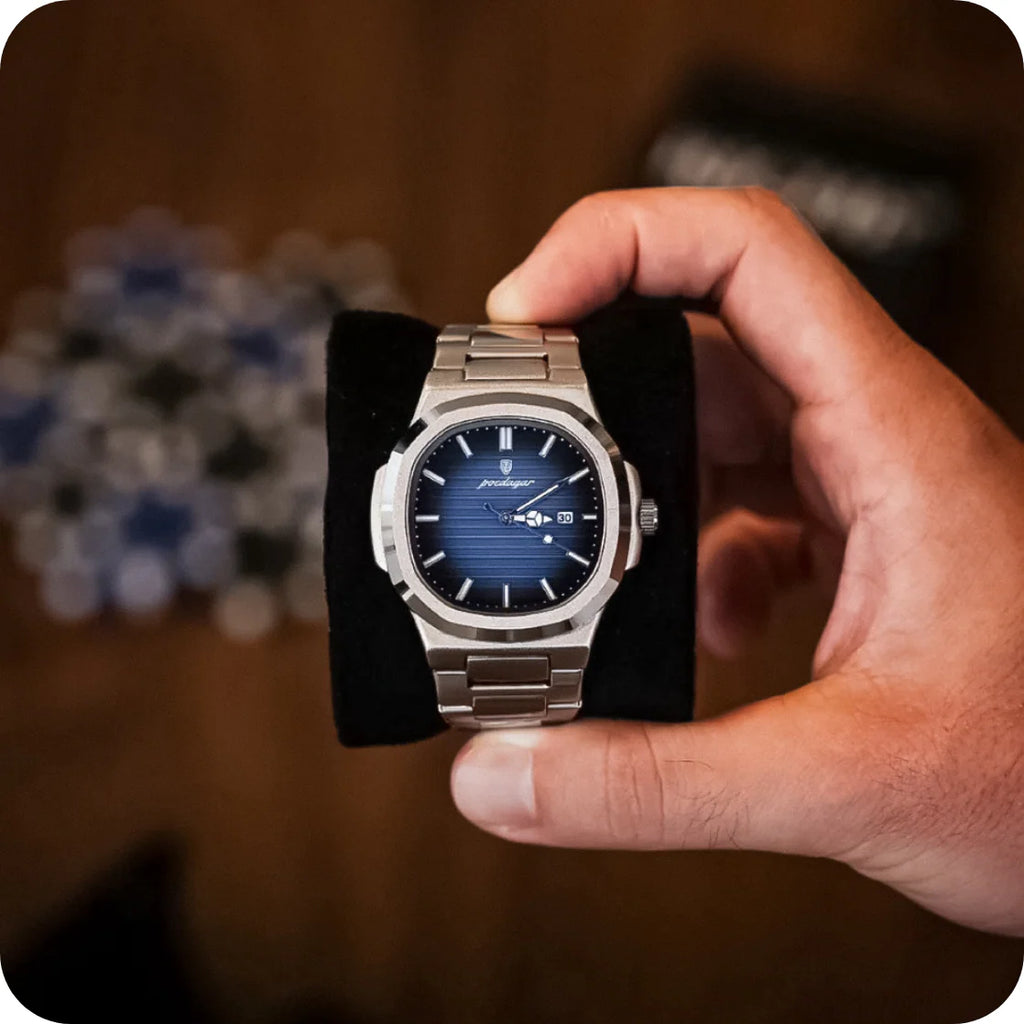 Tivant Scuttle 40mm.